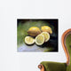 Lemons Wall Decal