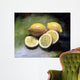 Lemons Wall Decal