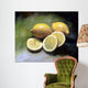 Lemons Wall Decal