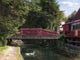 Mechanic Street Bridge Wall Decal