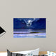 Moonscape Wall Decal