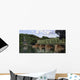 New Hope Bridge Wall Decal