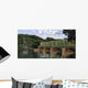 New Hope Bridge Wall Decal