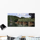New Hope Bridge Wall Decal