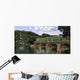 New Hope Bridge Wall Decal