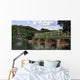 New Hope Bridge Wall Decal