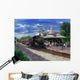 New Hope Station Wall Decal