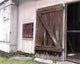 Old Barn Door Wall Decal