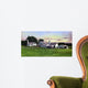 Paxson Farm Wall Decal