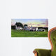Paxson Farm Wall Decal