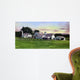 Paxson Farm Wall Decal