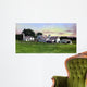Paxson Farm Wall Decal