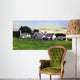 Paxson Farm Wall Decal