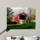 Pine Valley Wall Decal