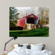 Pine Valley Wall Decal