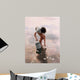 Shell Collector Wall Decal