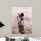 Shell Collector Wall Decal