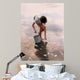 Shell Collector Wall Decal