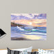 Sunset Cove Wall Decal