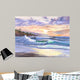 Sunset Cove Wall Decal