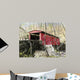 Thomas Mill Bridge Wall Decal