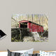 Thomas Mill Bridge Wall Decal