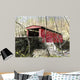 Thomas Mill Bridge Wall Decal