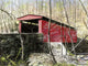 Thomas Mill Bridge Wall Decal
