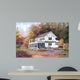 Valley Green Wall Decal