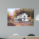 Valley Green Wall Decal