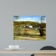Valley Forge Farm Wall Decal
