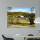 Valley Forge Farm Wall Decal