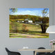 Valley Forge Farm Wall Decal