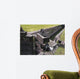 Canal 2 Wall Decal