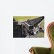 Canal 2 Wall Decal