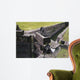 Canal 2 Wall Decal