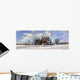 Bucksc Wall Decal