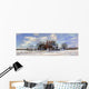 Bucksc Wall Decal
