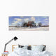 Bucksc Wall Decal