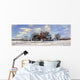 Bucksc Wall Decal