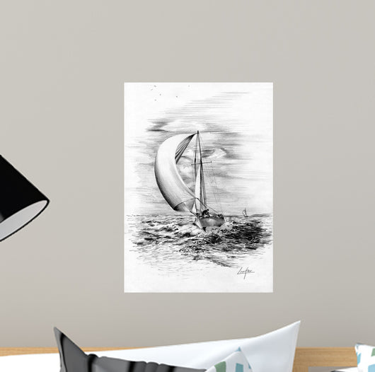 Fullsa Wall Decal