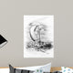 Fullsa Wall Decal