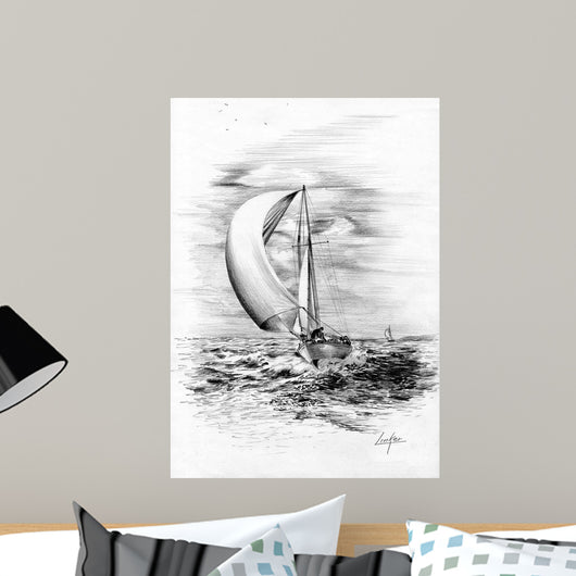 Fullsa Wall Decal