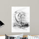 Fullsa Wall Decal