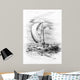 Fullsa Wall Decal