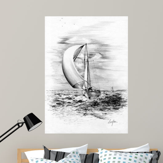 Fullsa Wall Decal