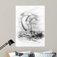 Fullsa Wall Decal