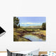Meadow 1 Wall Decal
