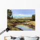 Meadow 1 Wall Decal