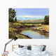 Meadow 1 Wall Decal